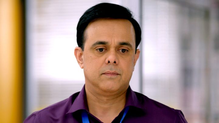 Chaos In The Kitchen