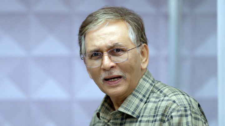 Infestation Of Termites