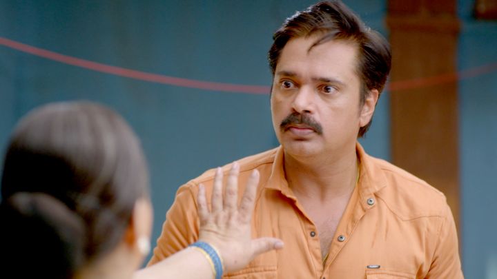 Atharva Ka Football Selection