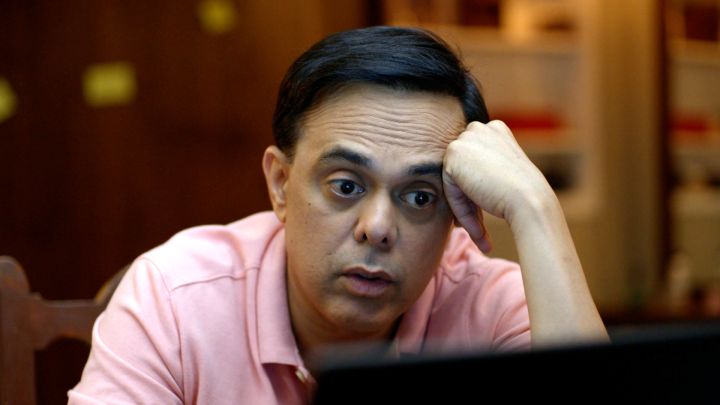 Investor Ki Gupt Identity