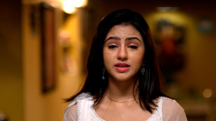 Astronomer's Prediction