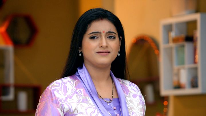 Harshad's Secret Is Out