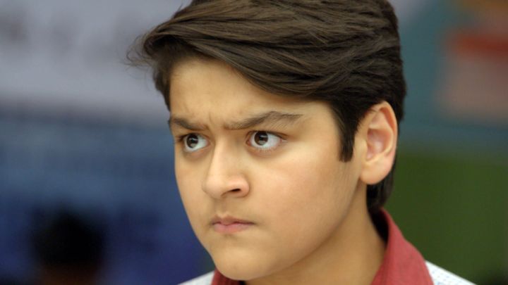 Entrepreneur Atharva