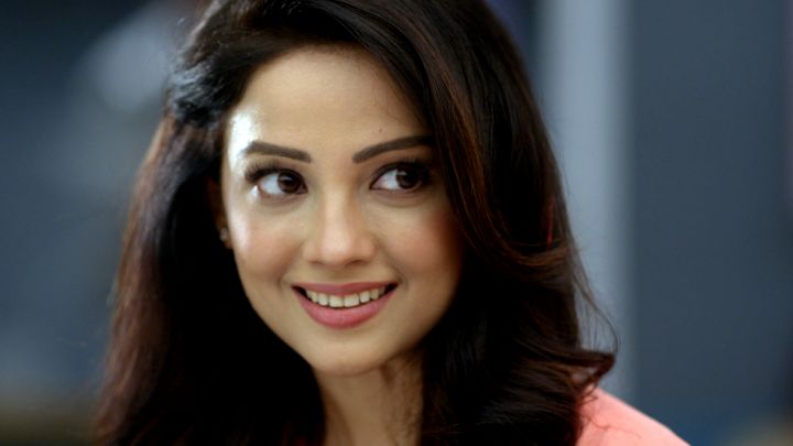 Sakhi Ki Confusing Report