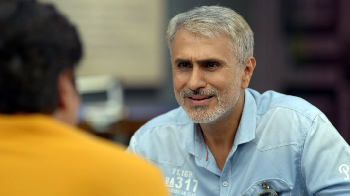 Rajesh's Foolproof Plan