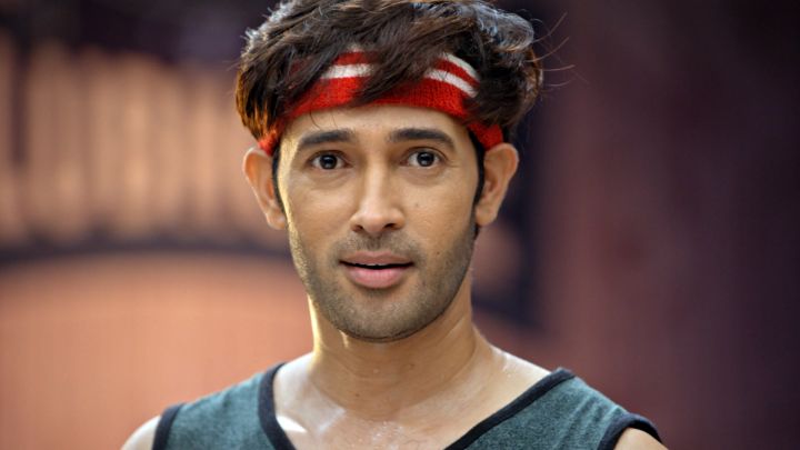 Sabka Favourite Pulkit