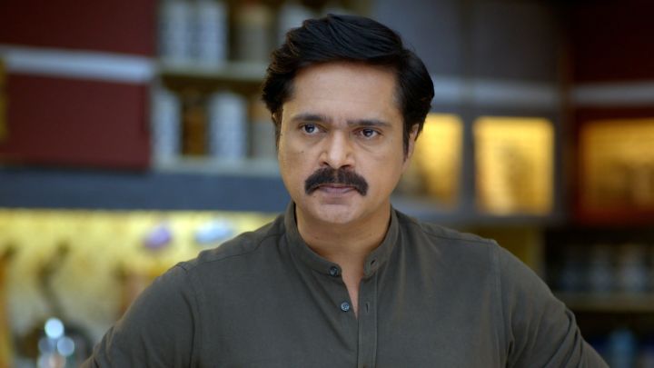 Srinivas Ke Mann Ki Baat