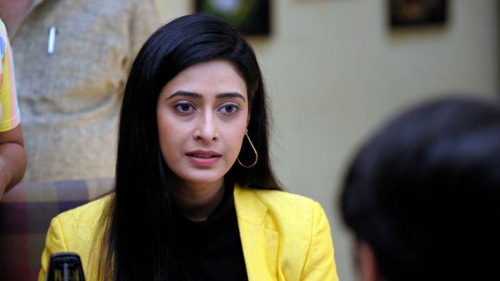 Rajesh Ka Kharab Din