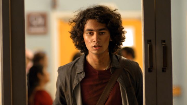 Srinivas Ko Laga Shock