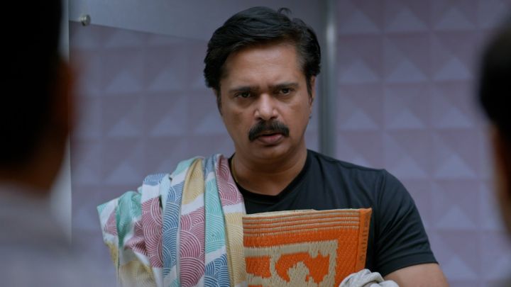 Mangesh Ne Chhupaye Gehne