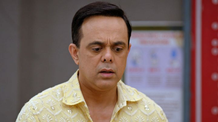 Chamatkar Ya Imaandari?