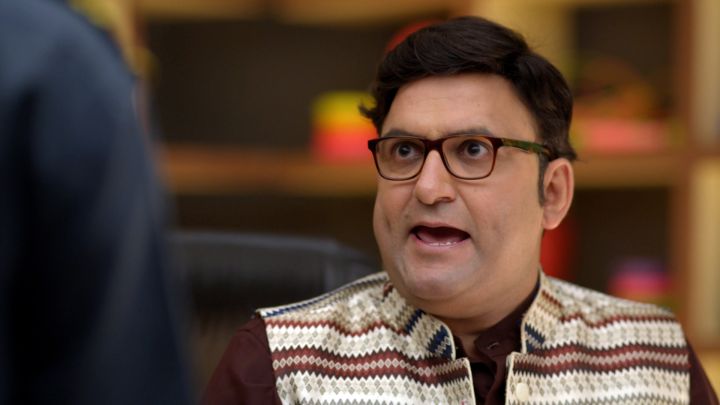 Redevelopment Ka Process Chalu