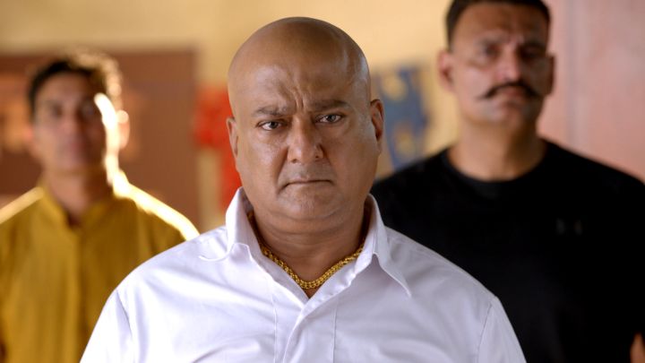 Atharva Ko Mila Bada Donation