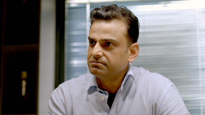 Bete Ki Galati Ka Natija