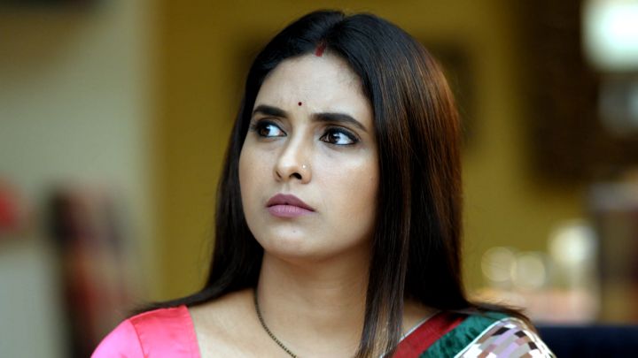 Radhika Ki Bigadti Yaadash