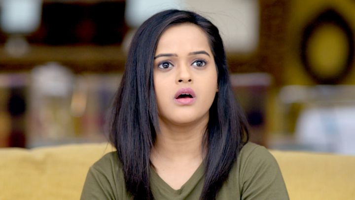 Karen Ko Padhi Daant