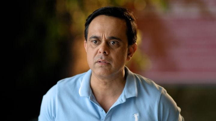 Street Dog Ki Musibat