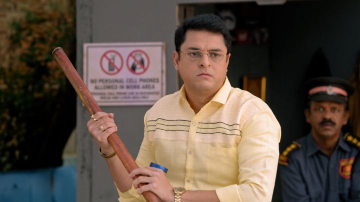 Street Dogs Kaha Jaye?