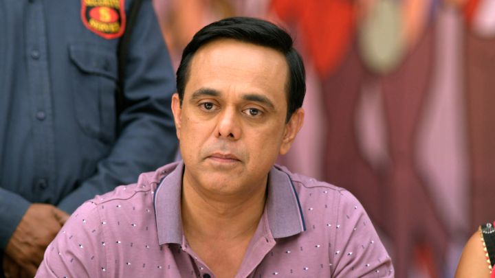 Dakshesh Calls For A Meeting