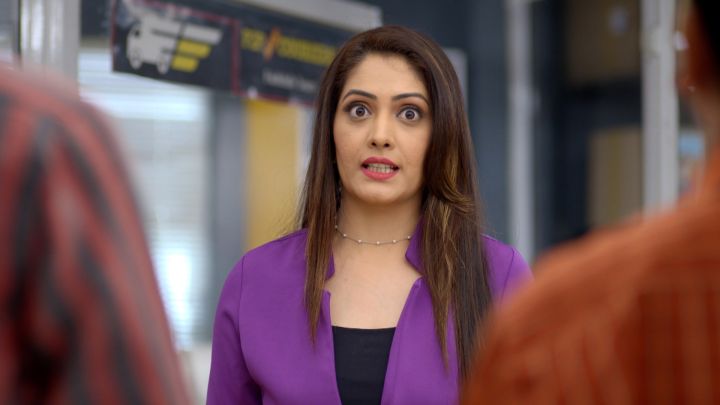 Rajesh Needs To Suit Up