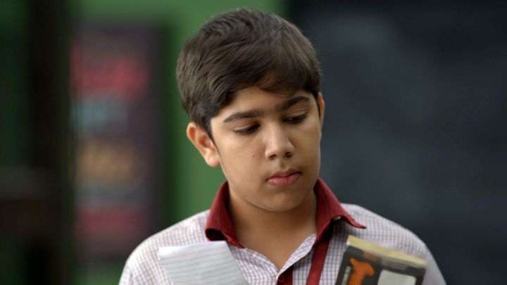 Atharva Exposes Joy's Doings