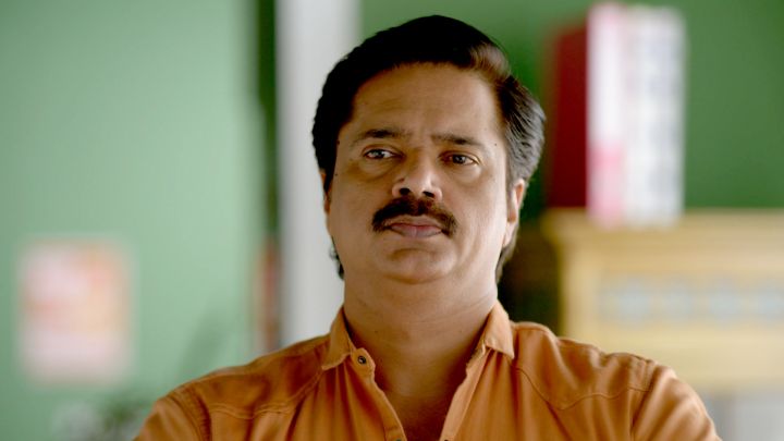 Injustice Ke Khilaf Ladai