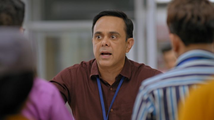 Sabko Sath Lekar Chalna Hai