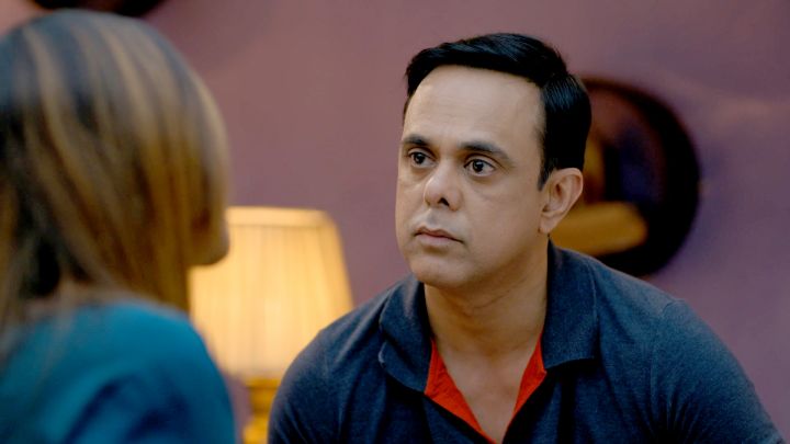 Rajesh Is Unemployed