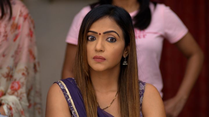 Follow Your Dreams, Rajesh!