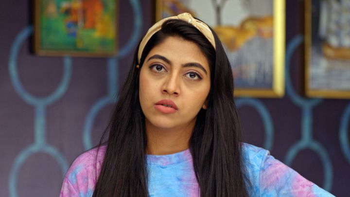 Vandana Becomes A Healer