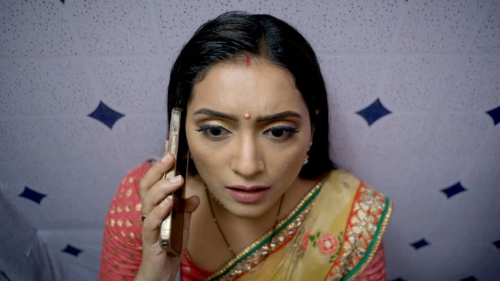 Inka Milna Likha Tha