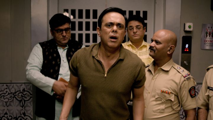 Karen Ko Wapas Nahi Jana