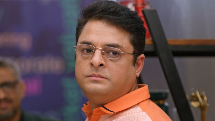 Srinivas Ka Swabhimaan