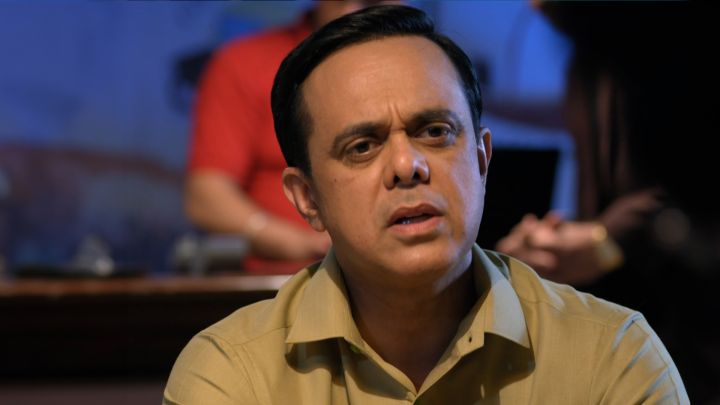 Rajesh Challenges Harry