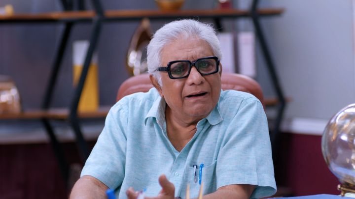 Vidya's Pregnancy News Spreads