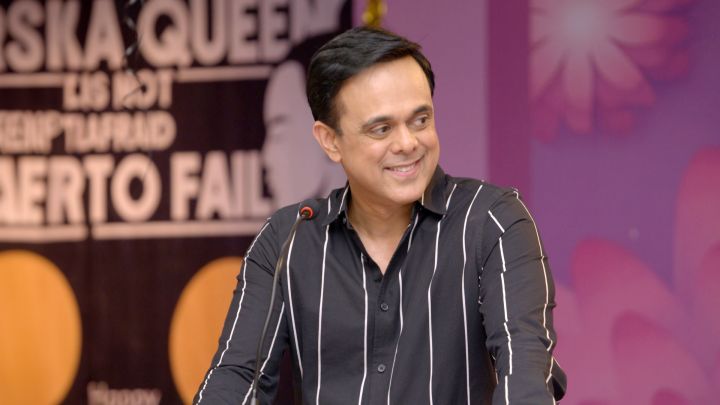 Inspiring Women Of Sai Darshan Heights Society