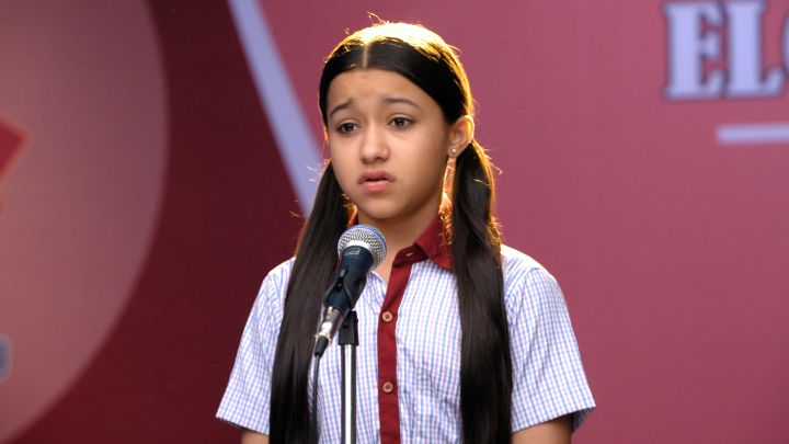 Kittu Is Embarrassed