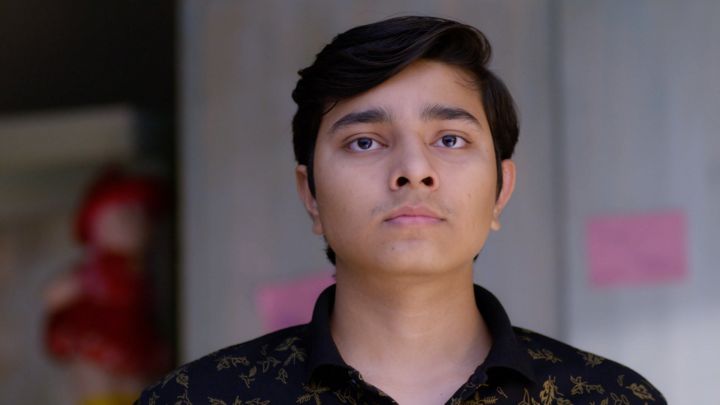 Vaibhav's Real Intentions