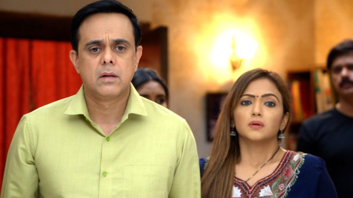 Srinivas' Heart Problem