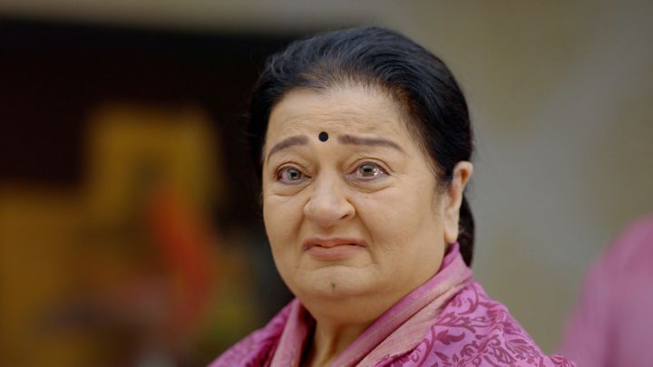 Kadambari Ki Majboori