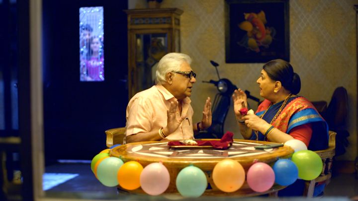 Dakshesh Ka Naya Rule