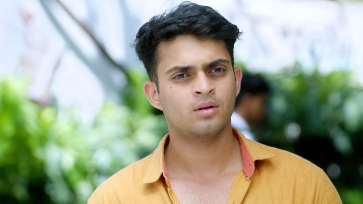 Sakhi Wants To Go Back