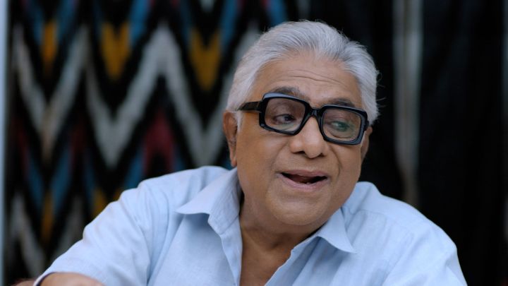 Manoj's Mystery Gets Solved