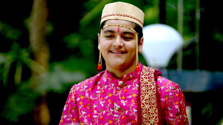 Atharva Ko Karni Hai Shaadi