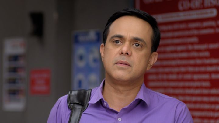 Atharva Aur Vidyut Ki Job