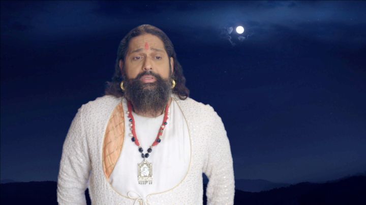 Malhar Rao's Nightmare