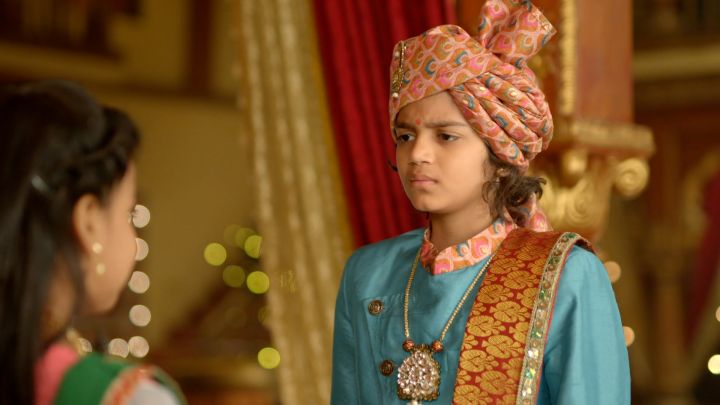 Malerao Meets Mainabai