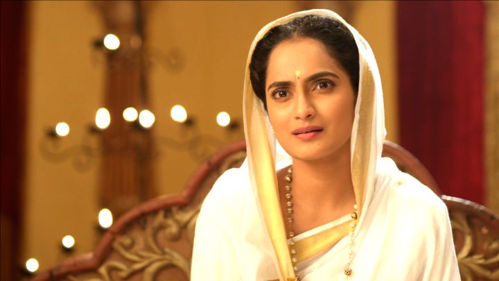 Malerao As A Future King