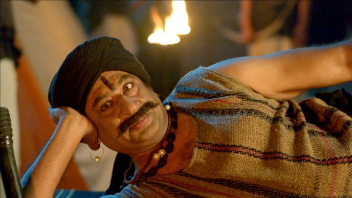 Malerao Ki Badhti Nafrat