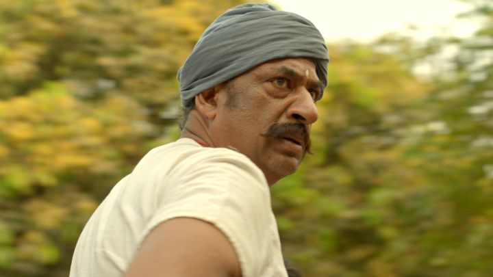 Kishan Nayak Attacks Mukta